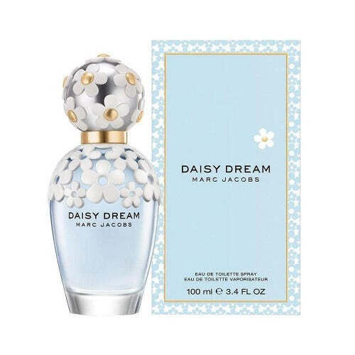 Daisy Dream Eau De Toilette LuxuryLifeWay Online Store
