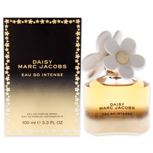 Marc Jacobs Daisy Eau So Intense Eau De Parfum LuxuryLifeWay Online Store