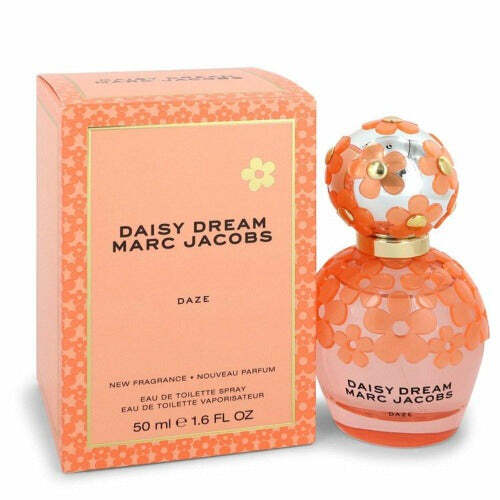 Marc Jacobs Daisy Dream Daze Eau De Toilette LuxuryLifeWay Online Store