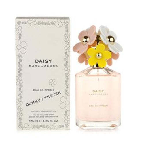 Daisy Eau So Fresh Eau De Toilette LuxuryLifeWay Online Store