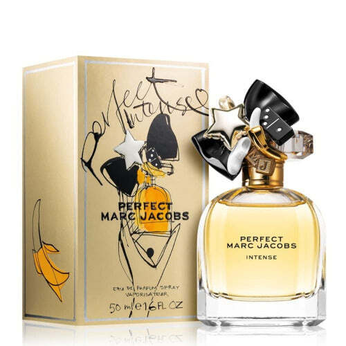 Marc Jacobs Perfect Intense Eau De Parfum LuxuryLifeWay Online Store