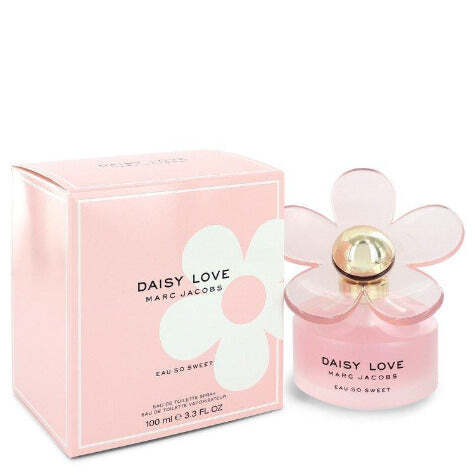 Daisy Love Eau So Sweet Eau De Toilette LuxuryLifeWay Online Store