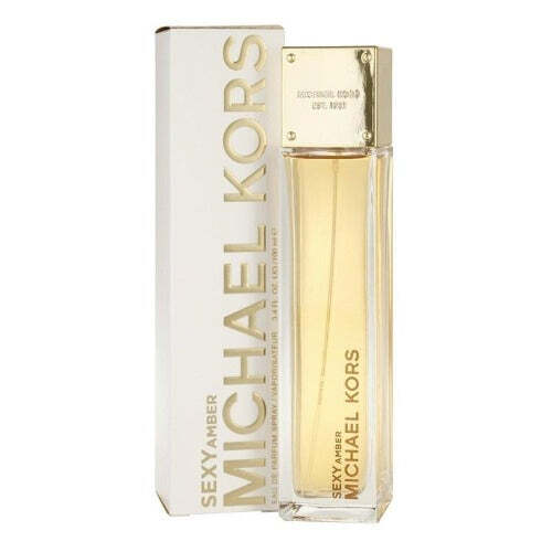 Michael Kors Sexy Amber Eau De Parfum LuxuryLifeWay Online Store