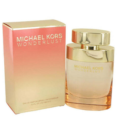 Michael Kors Wonderlust Eau De Parfum LuxuryLifeWay Online Store