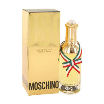 Moschino Femme Eau De Toilette LuxuryLifeWay Online Store