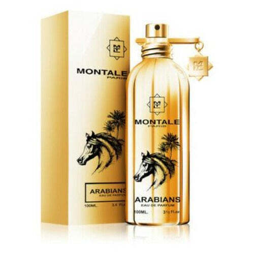 Montale Paris Arabians Eau De Parfum LuxuryLifeWay Online Store