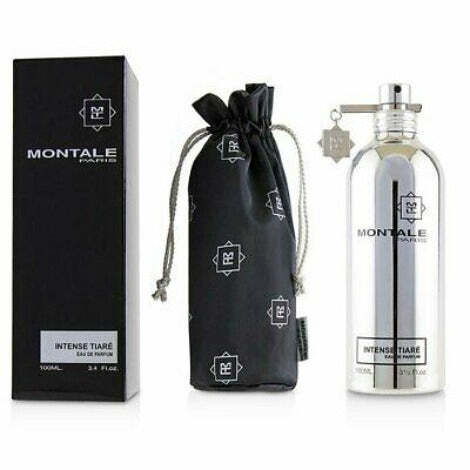 Montale Paris Intense Tiare Eau De Parfum LuxuryLifeWay Online Store