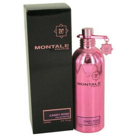 Montale Paris Candy Rose Eau De Parfum LuxuryLifeWay Online Store