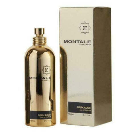 Montale Paris Dark Aoud Eau De Parfum LuxuryLifeWay Online Store