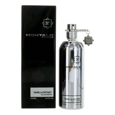 Montale Paris Vanilla Extasy Eau De Parfum LuxuryLifeWay Online Store