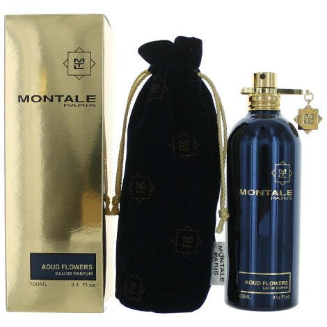 Montale Paris Aoud Flowers Eau De Parfum LuxuryLifeWay Online Store