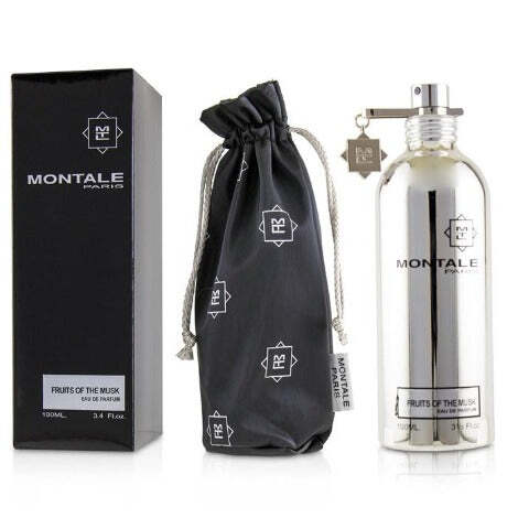 Montale Paris Fruits Of The Musk Eau De Parfum LuxuryLifeWay Online Store