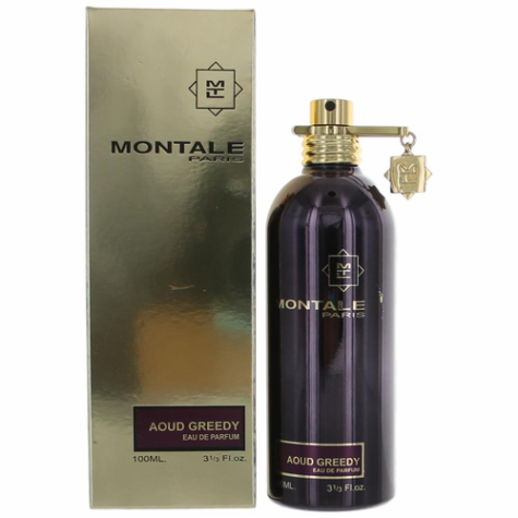 Montale Paris Aoud Greedy Eau De Parfum LuxuryLifeWay Online Store