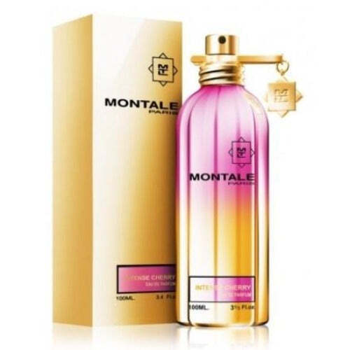 Montale Paris Intense Cherry Eau De Parfum LuxuryLifeWay Online Store
