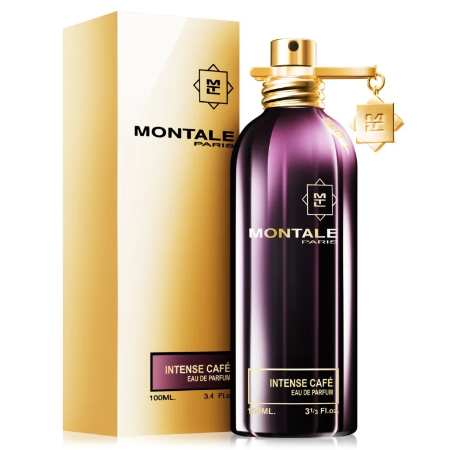 Montale Paris Intense Cafe Eau De Parfum LuxuryLifeWay Online Store