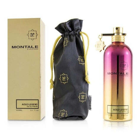 Montale Paris Aoud Legend Eau De Parfum LuxuryLifeWay Online Store