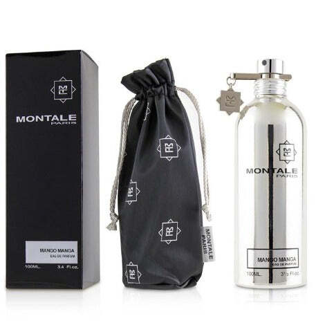 Montale Paris Mango Manga Eau De Parfum LuxuryLifeWay Online Store