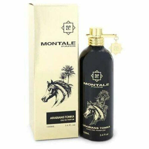 Montale Paris Arabians Tonka Eau De Parfum LuxuryLifeWay Online Store