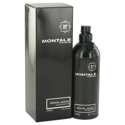 Montale Paris Royal Aoud Eau De Parfum LuxuryLifeWay Online Store