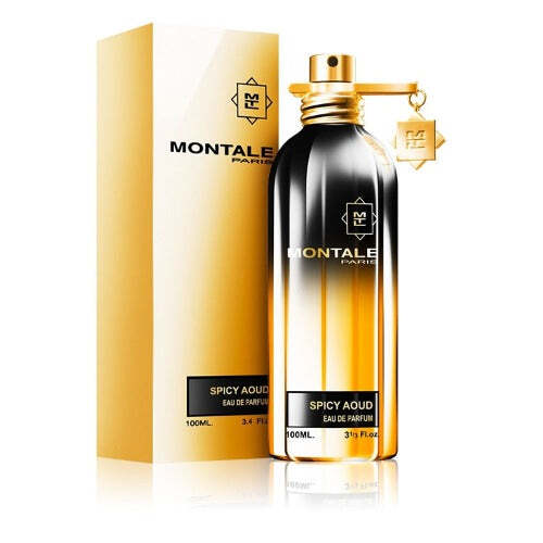 Montale Paris Spicy Aoud Eau De Parfum LuxuryLifeWay Online Store