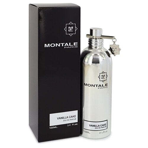 Montale Paris Vanilla Cake Eau De Parfum LuxuryLifeWay Online Store