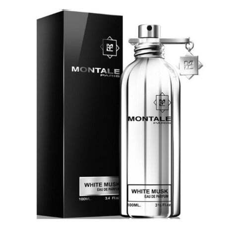 Montale Paris White Musk Eau De Parfum LuxuryLifeWay Online Store