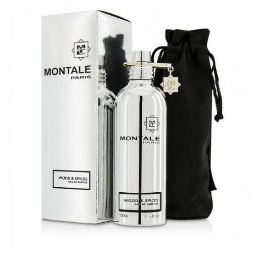 Montale Paris Wood Spices Eau De Parfum LuxuryLifeWay Online Store