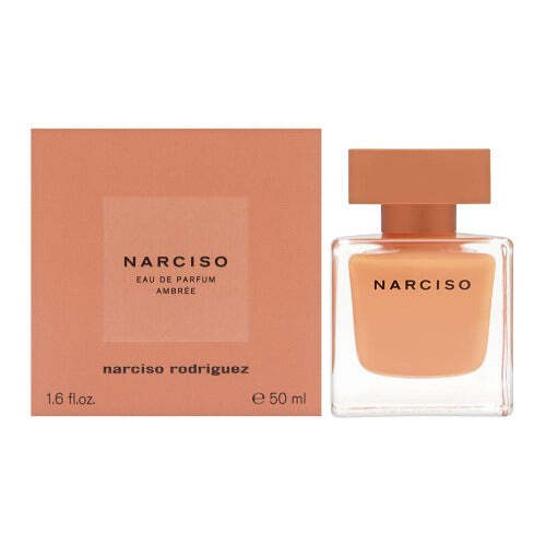 Narciso Rodriguez Narciso Ambree Eau De Parfum LuxuryLifeWay Online Store