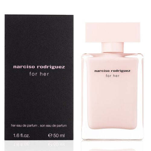 Narciso Rodriguez Eau De Parfum LuxuryLifeWay Online Store