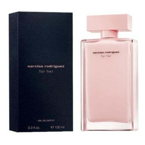 Narciso Rodriguez Eau De Parfum LuxuryLifeWay Online Store