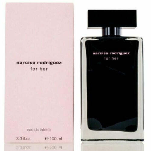 Narciso Rodriguez Eau De Toilette LuxuryLifeWay Online Store