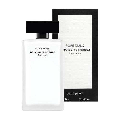 Narciso Rodriguez Pure Musc Eau De Parfum LuxuryLifeWay Online Store