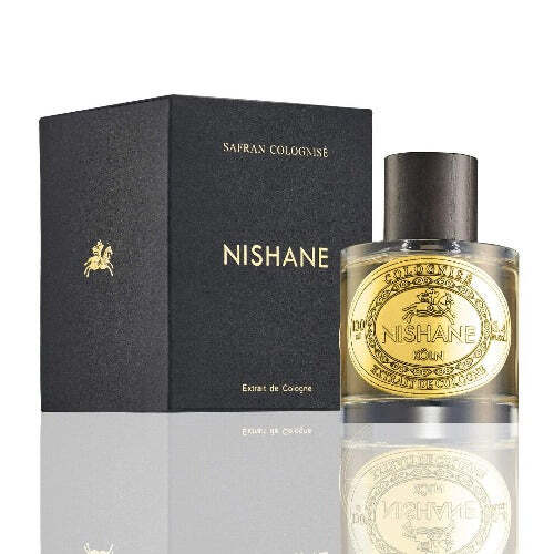 Safran Colognise Extrait De Cologne LuxuryLifeWay Online Store