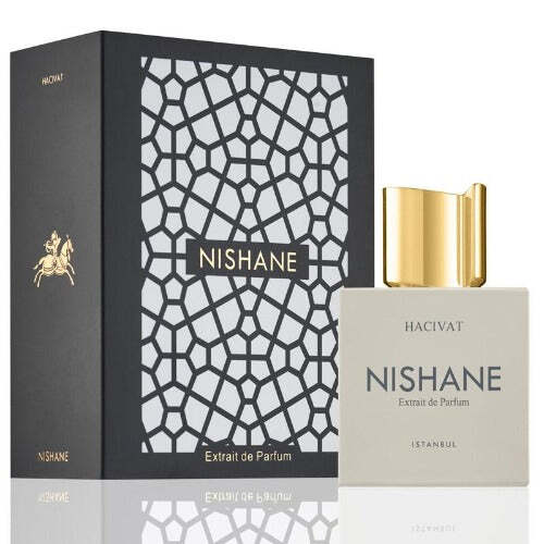 Nishane Hacivat Extrait De Parfum LuxuryLifeWay Online Store