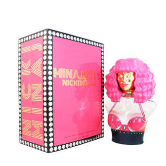 Minajesty Eau De Parfum LuxuryLifeWay Online Store