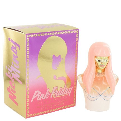 Nicki Minaj Pink Friday Eau De Parfum LuxuryLifeWay Online Store