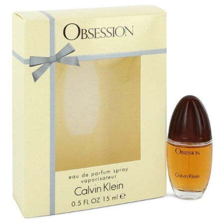 Obsession Eau De Parfum LuxuryLifeWay Online Store