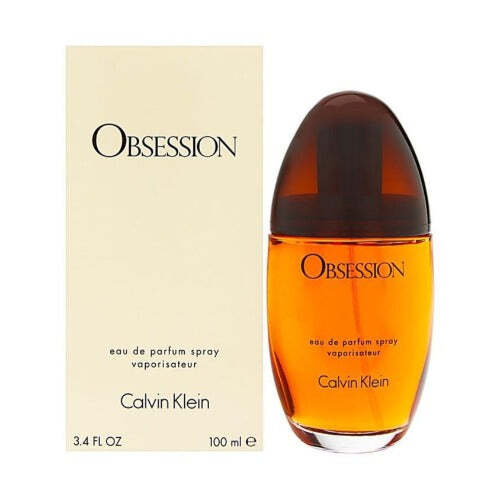 Obsession Eau De Parfum LuxuryLifeWay Online Store