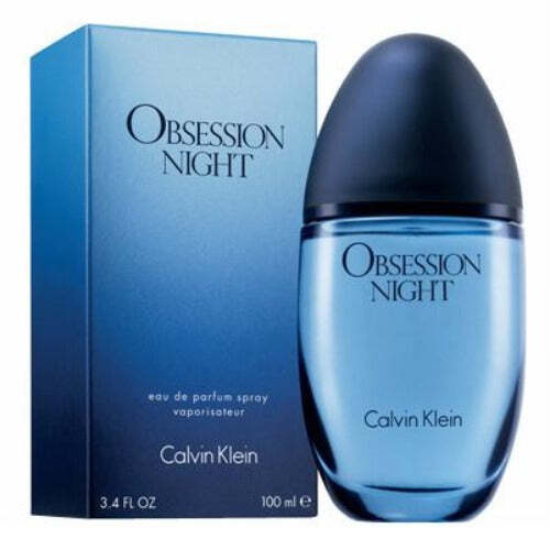 Obsession Night Eau De Parfum LuxuryLifeWay Online Store