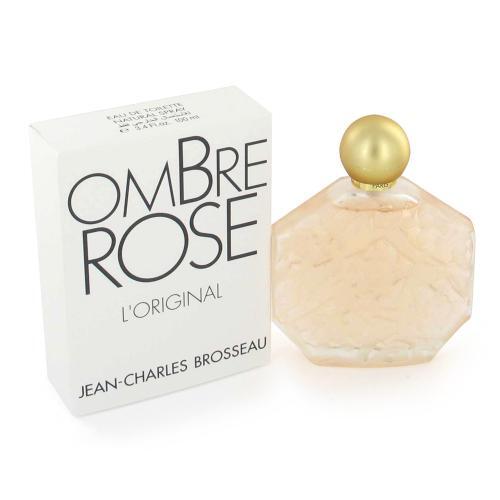 Ombre Rose Eau De Toilette LuxuryLifeWay Online Store