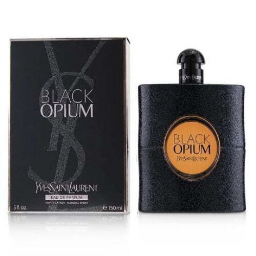 Black Opium Eau De Parfum LuxuryLifeWay Online Store
