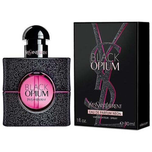 Black Opium Neon Eau De Parfum LuxuryLifeWay Online Store