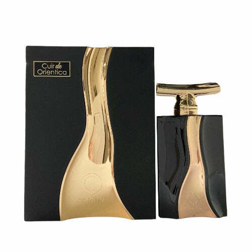 Orientica Cuir De Orientica Eau De Parfum LuxuryLifeWay Online Store