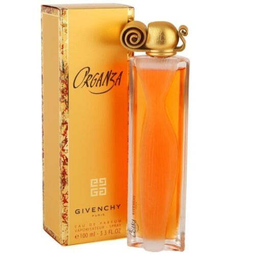 Organza Eau De Parfum LuxuryLifeWay Online Store