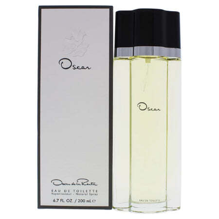 Oscar Eau De Toilette LuxuryLifeWay Online Store