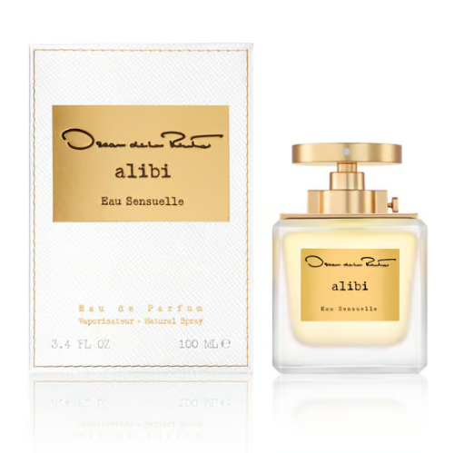 Oscar De La Renta Alibi Eau Sensuelle Eau De Parfum LuxuryLifeWay Online Store