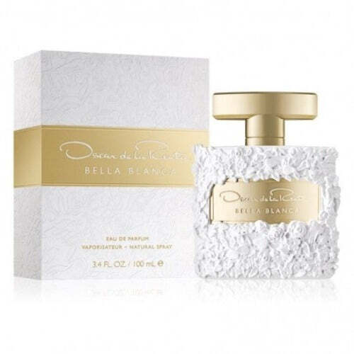Oscar De La Renta Bella Blanca Eau De Parfum LuxuryLifeWay Online Store