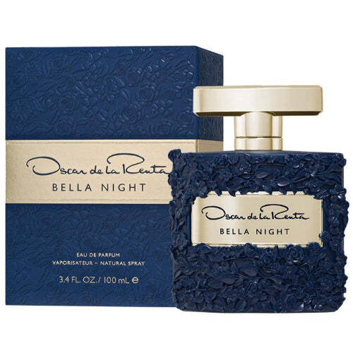 Oscar De La Renta Bella Night Eau De Parfum LuxuryLifeWay Online Store