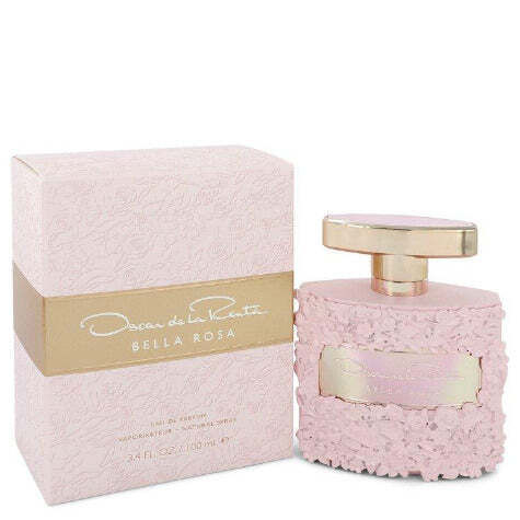 Oscar De La Renta Bella Rosa Eau De Parfum LuxuryLifeWay Online Store