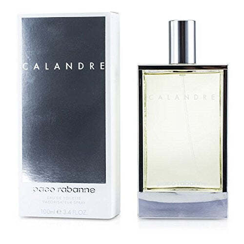 Calandre Eau De Toilette LuxuryLifeWay Online Store